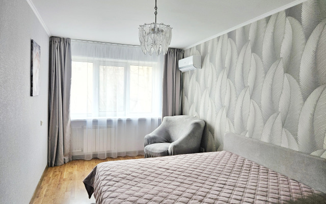 Квартира уютная на Седанке