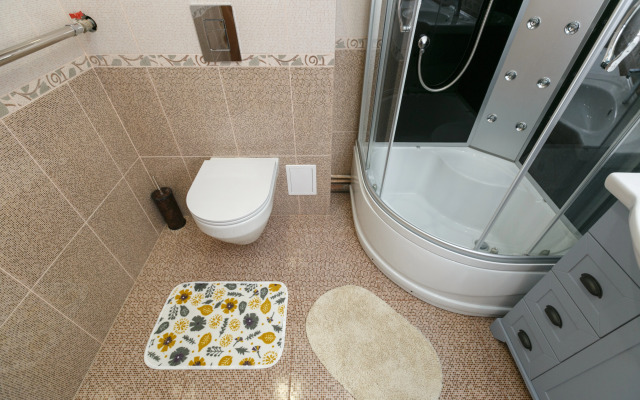 Квартира на ул Мичурина 24