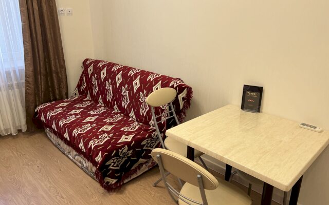 Апартаменты 412 Мира 3