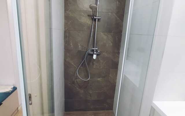 Апартаменты Maximus на Проспекте Стачек