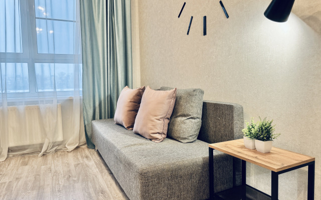 Апартаменты Vegas на Арктической 16