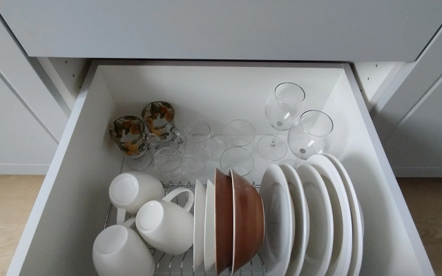 Квартира Лесные Аллеи