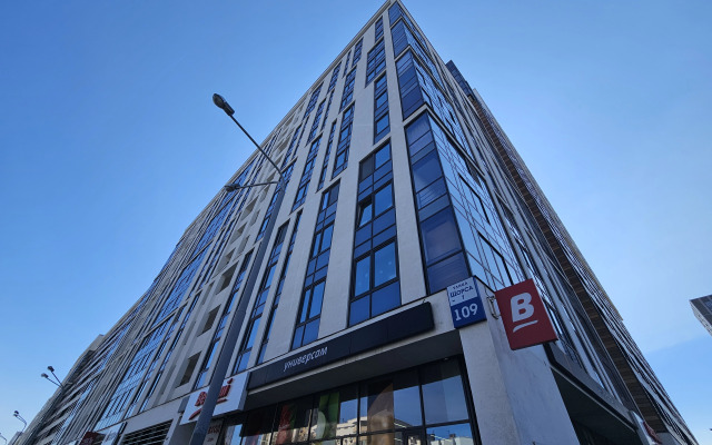 Квартира на Щорса