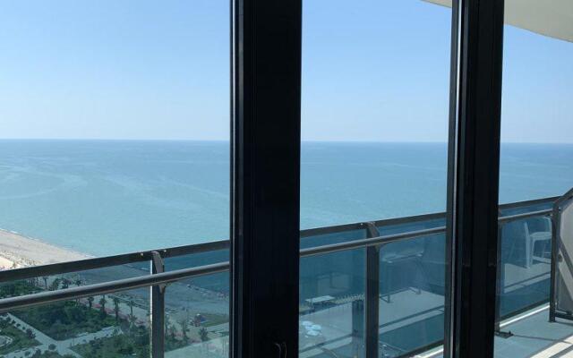 Orbi Beach Tower Iberia Apartments