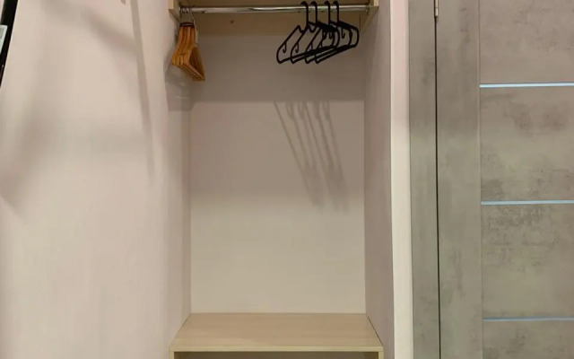 Квартира на Большом Сампсониевском Проспекте 33