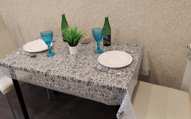 Квартира Цветник