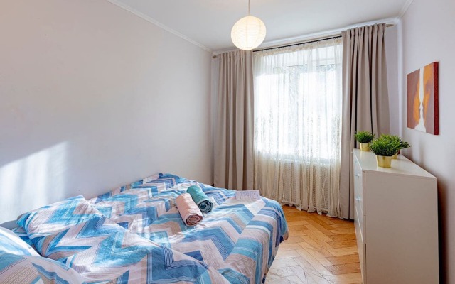 Double Apartments RELAX APART – Moskovskaya Street, 10