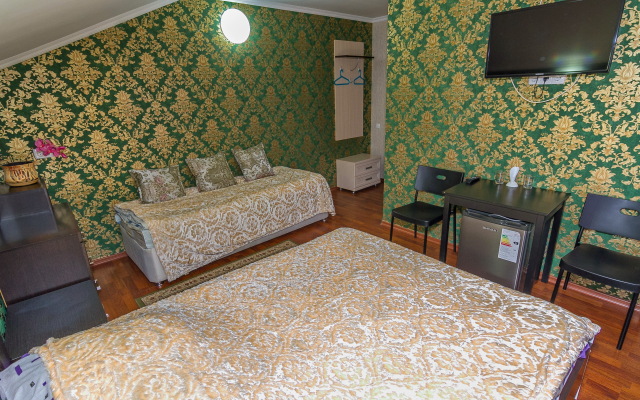NATALIcity Hotel