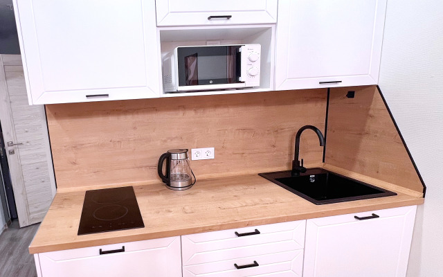 Апартаменты Hotel Spb 11