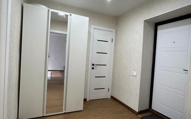 Квартира на Гульбиновича