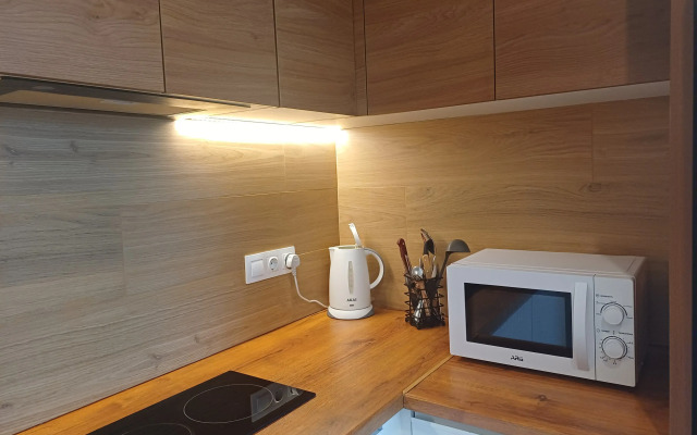 S Vidom Na Million Flat