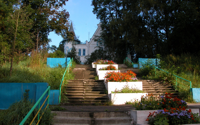 Vorob'evo Sanatorium