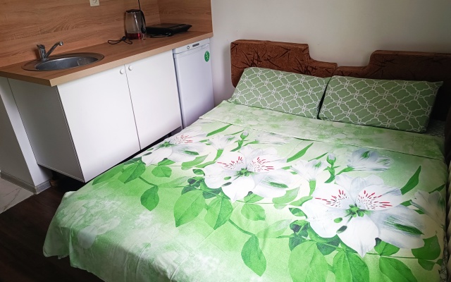 Квартира 12 Ул Новая 26 у Станции Мцд4 Железнодорожная