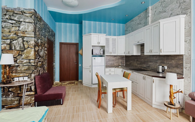 Dalaman-Rostov Sakura Apartments