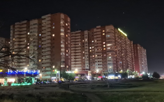 Апартаменты Dreamapart Парк