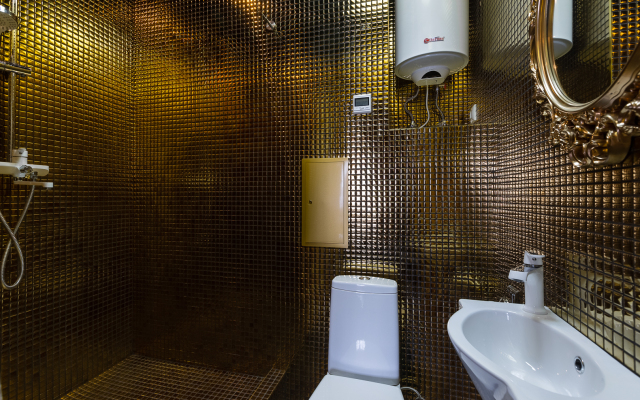 Жилое помещение Корона