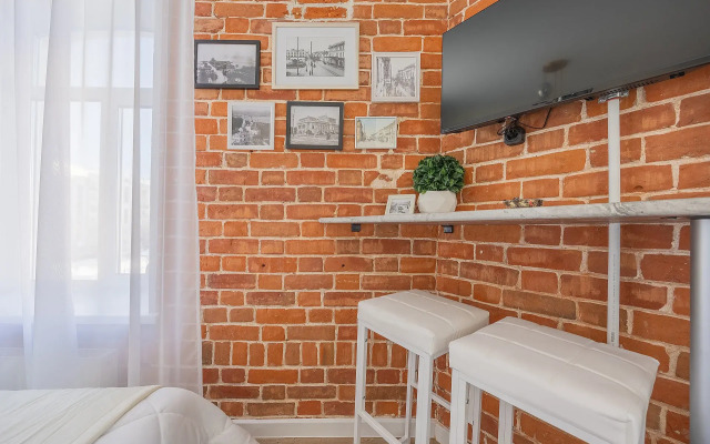 Апартаменты Легенды Нижнего Новгорода №2 на Большой Покровской