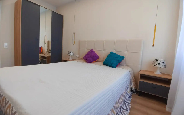 Na lenina Flat