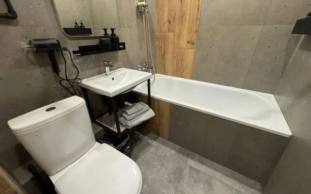 Квартира Уютная на Варламова