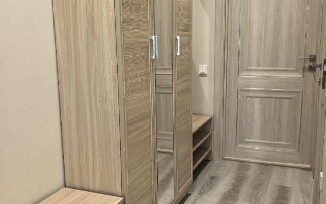 Квартира студия 2 в центре