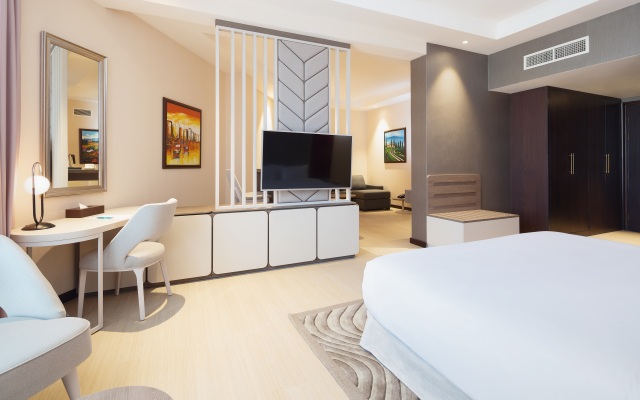 Barceló Al Jaddaf Hotel
