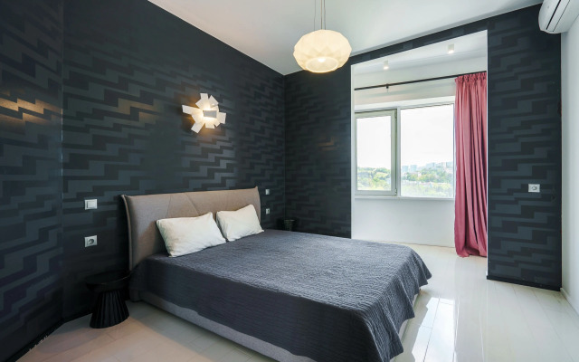 Апартаменты BonApartaments 2