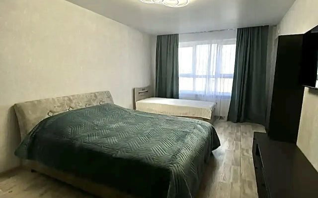 Квартира Просторная в ЖК Лаго-Наки