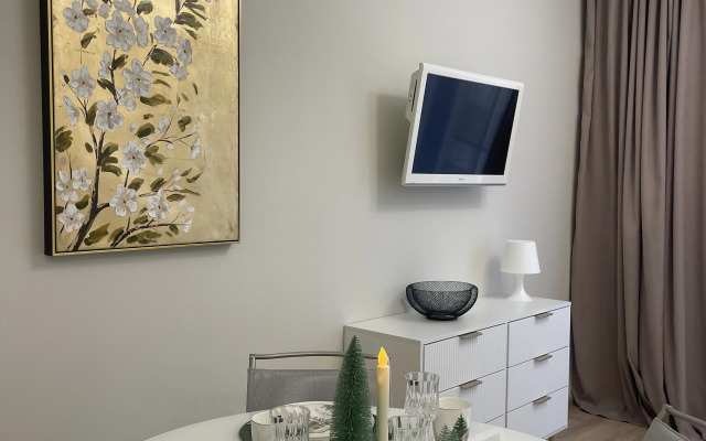 Апартаменты ВДНХ