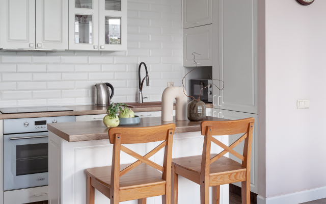 Апартаменты Apart Seasons Shaumyana