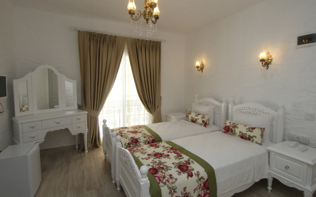 Бутик-отель Alya Mou Butik Otel