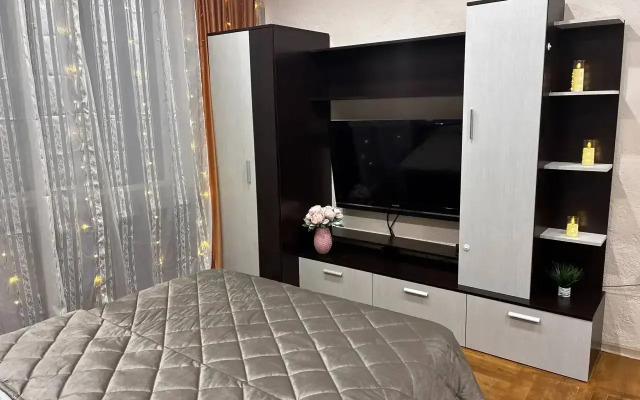 Квартира Шикарная квартира на Ставропольской