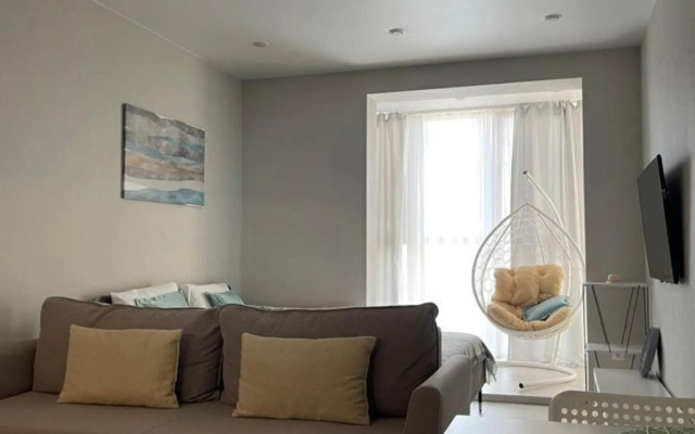 Studiya Flat
