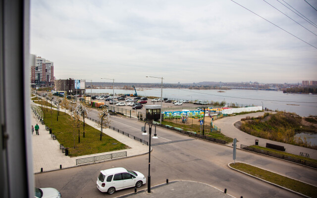 Апартаменты Апарт38