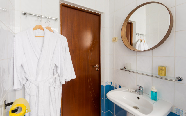 База отдыха  Вселуг