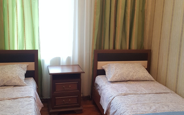 Check-in near to Sahil Apartments