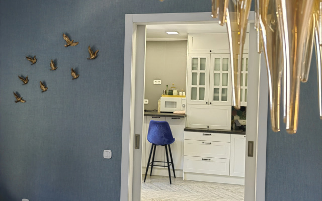 Квартира ЖК Куршский у моря