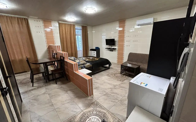 Na Prospekte Lenina 37/73 Flat