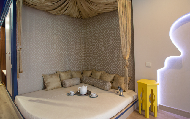 Апартаменты Этажидейли на Хохрякова - Восточные