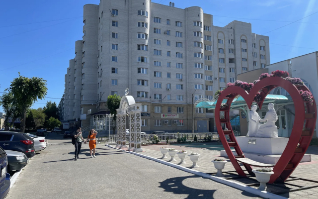 Квартира 50 м²