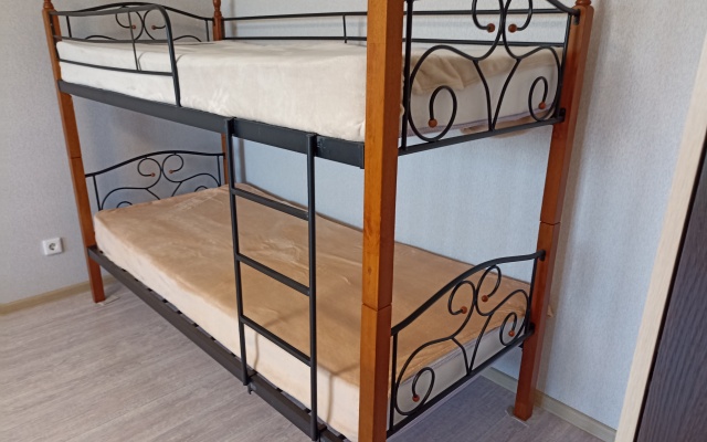 1k na Pustoshkina 22 (64) Flat