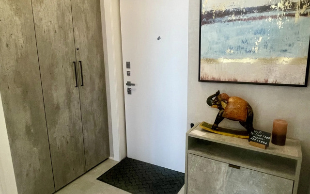 Апартаменты посуточно Крокус Экспо