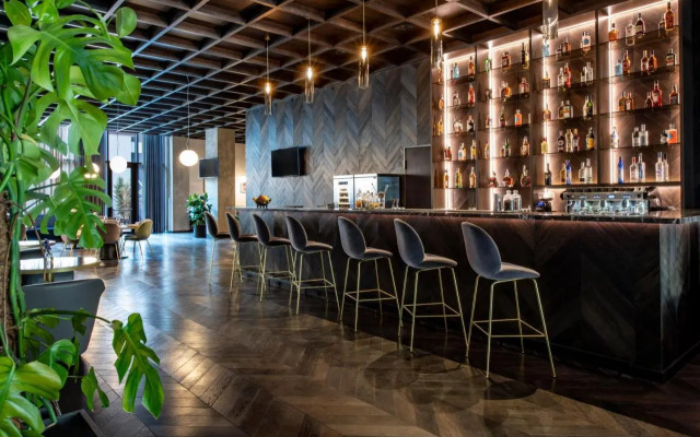 Tbilisi Philharmonic By Mercure Hotel