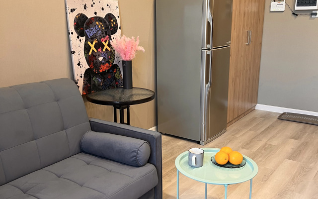 Квартира Видовая в центре