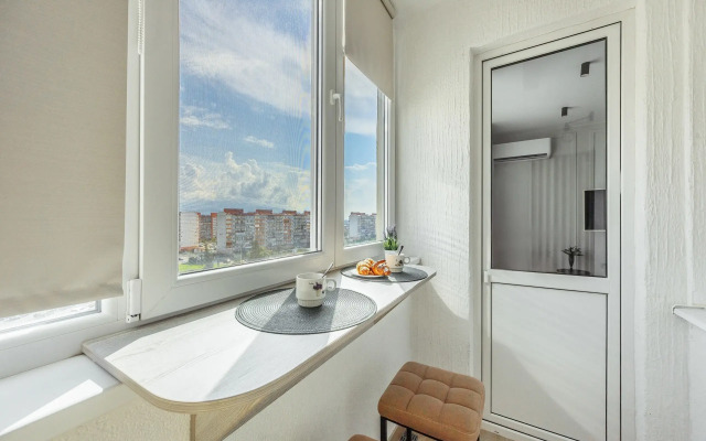 Zhk Frukty Granat 3056 Flat