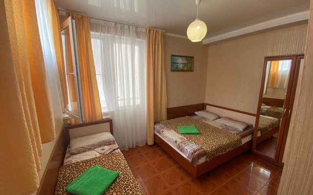 Primorskij Guest House
