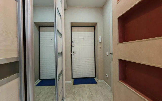 Komfortnaya Studiya Vozle Dalgau Flat