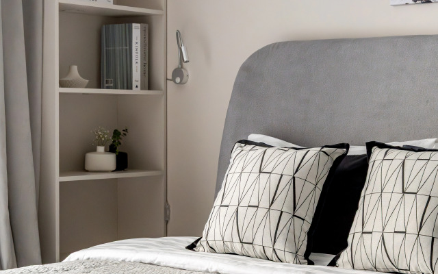 Studiya 25 M² Flat
