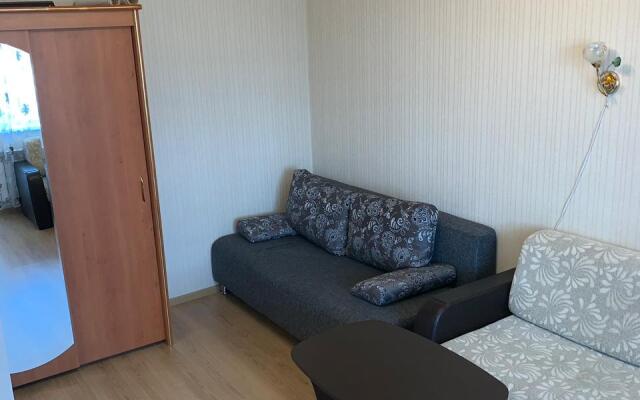 Апартаменты Тундровый 1