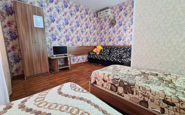 Гостевой дом Марина