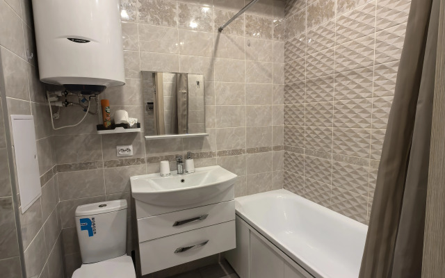 Квартира Счастливая Матрешка на Ломоносова 98